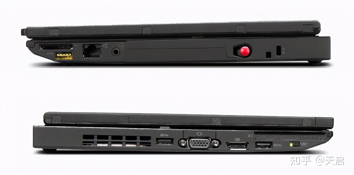 thinkpad捡垃圾最推荐的型号,thinkpad开箱注意事项