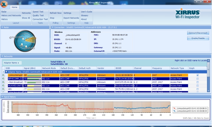 wifi6路由器如何测试,wifi6路由器网速测评