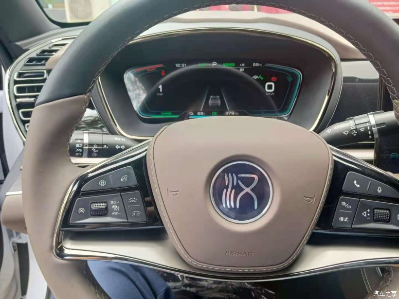 汉ev丹拿音响最佳设置,汉ev的丹拿音响属于什么档次