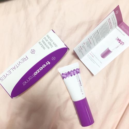 眼霜测评13块钱,用什么样的眼霜效果最好真实测评