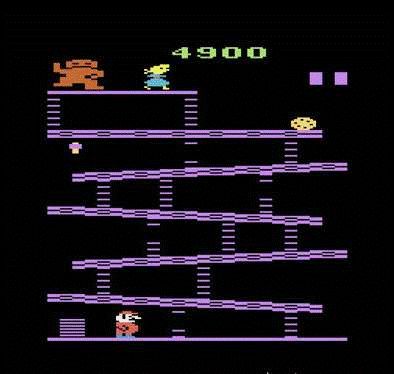 游戏人生60年,游戏60年发展史