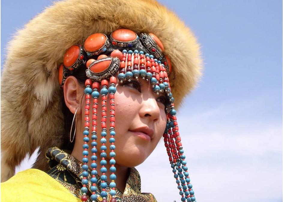 蒙古四子王旗的特点,四子王旗蒙古民族