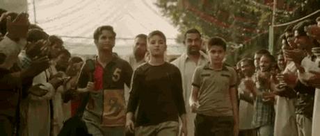 10部改变国家电影,一部影响深远改变命运的电影