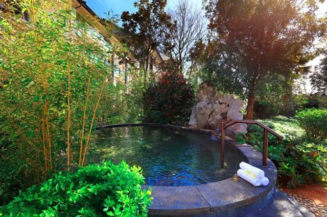 昆明华邑酒店以前是什么酒店,昆明中式建筑酒店