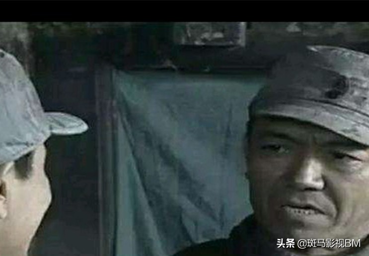 战卫华志愿军,战卫华的代表作品