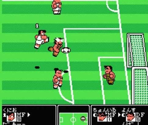 经典怀念游戏小霸王,童年游戏小霸王可存档