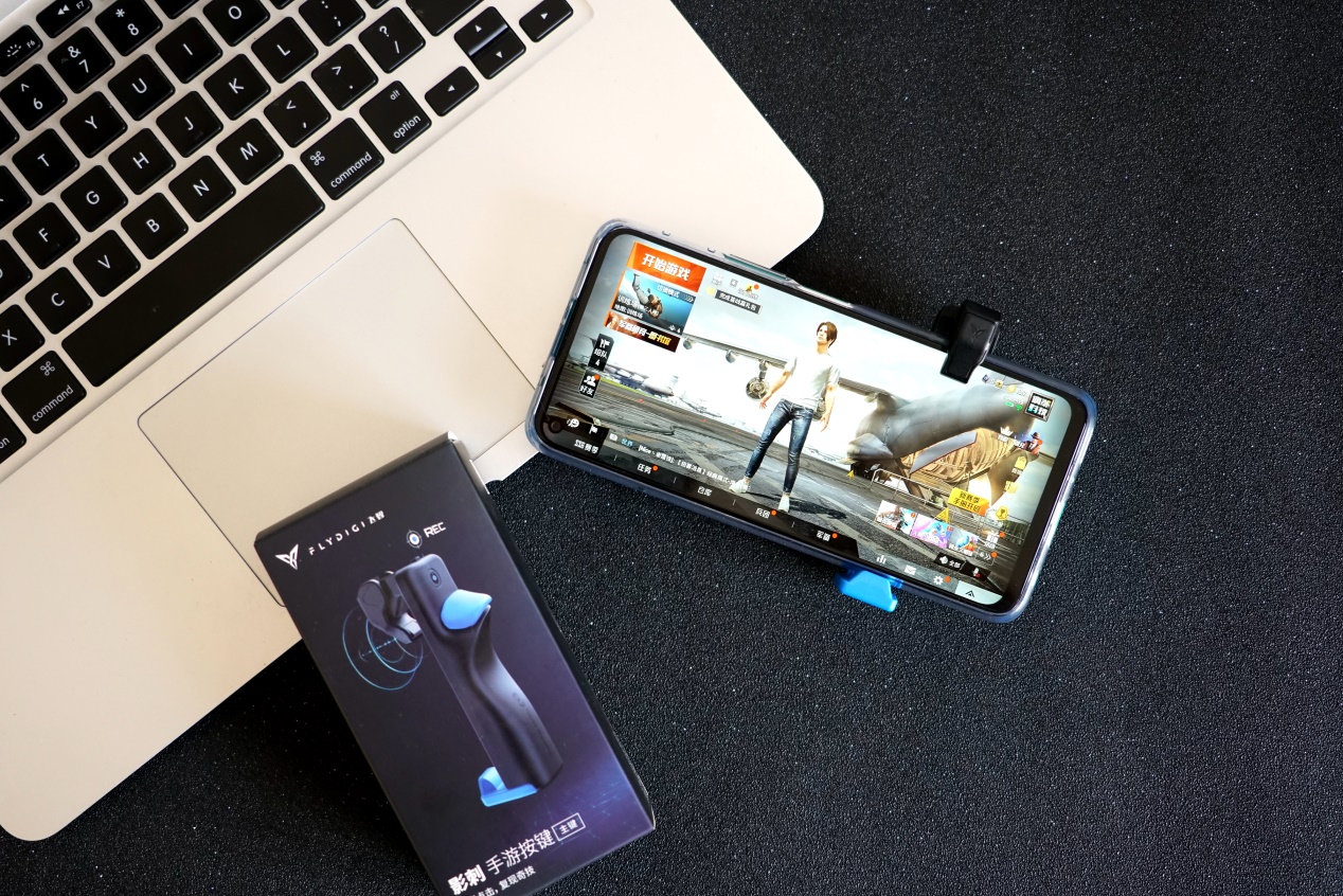 飞智影刺完整版手柄测评,飞智影刺外设指导