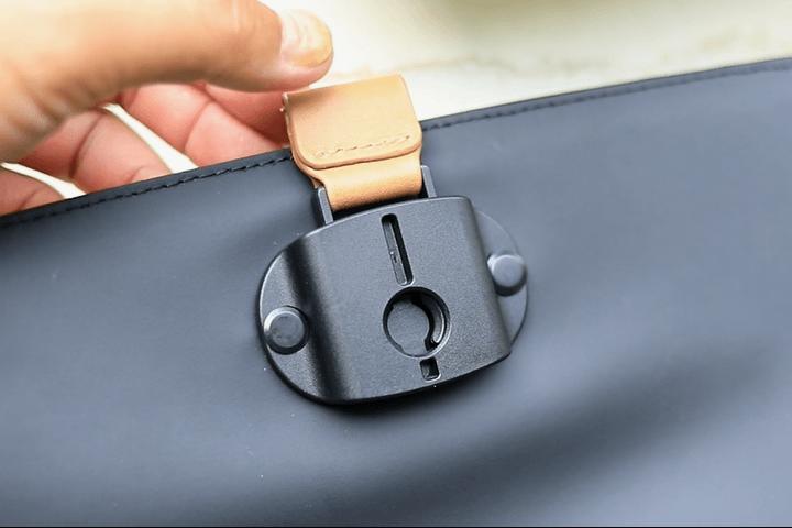 轻量出行,PGYTECHOneGo双肩摄影包深度评测