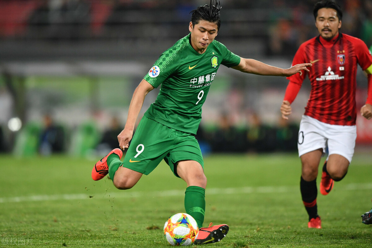德甲英超历练归来的技术边锋,对阵叙利亚他能帮中国一锤定音吗?