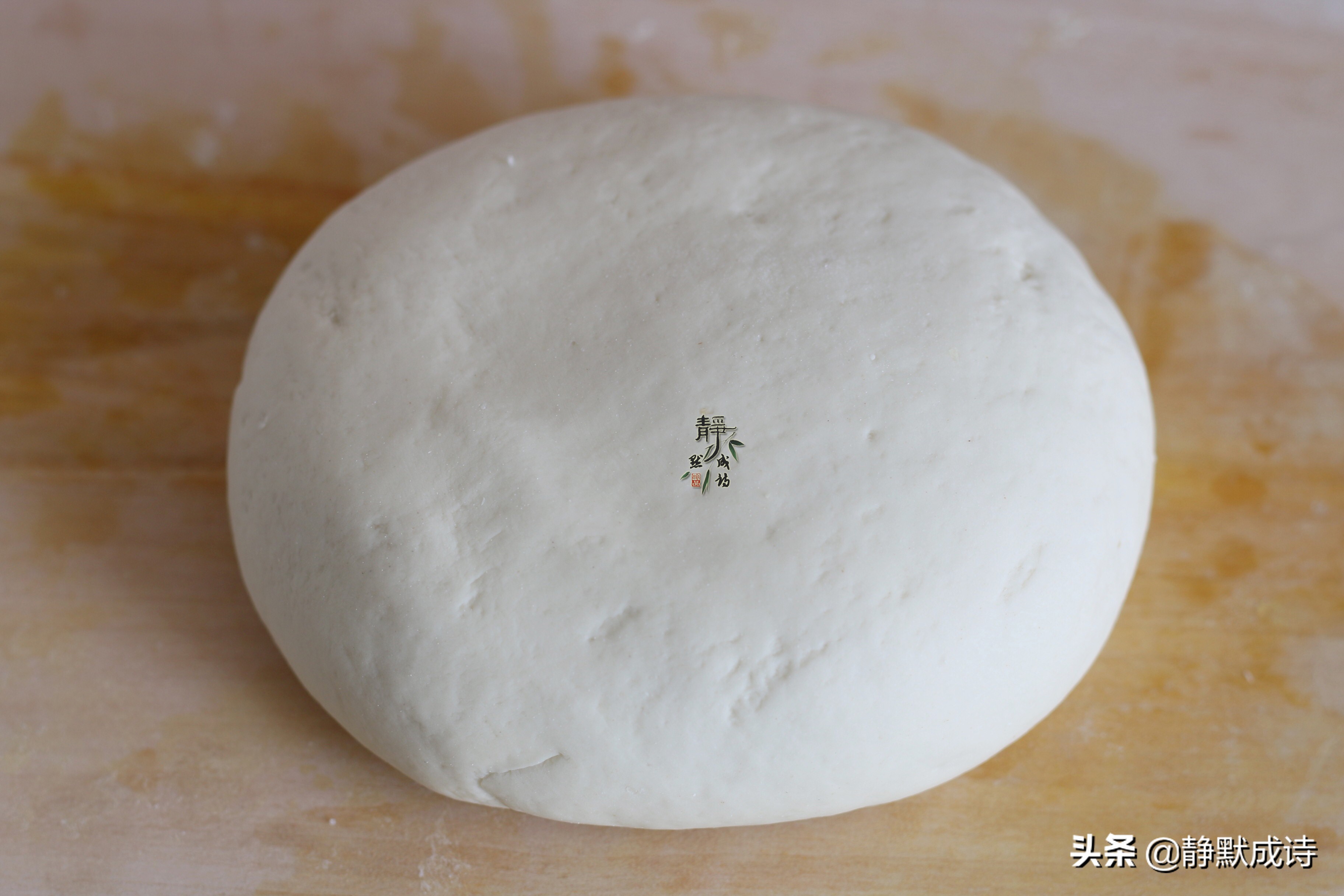 馒头怎么做才松软好吃视频教程,馒头如何做更好吃一招告诉你