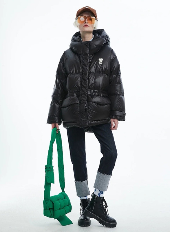 明明体重不重看起来却很胖为什么,明明不胖可穿上衣服就很胖