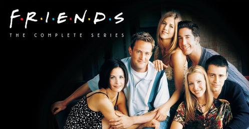 英文口语日常对话老友记,老友记学英语零基础入门