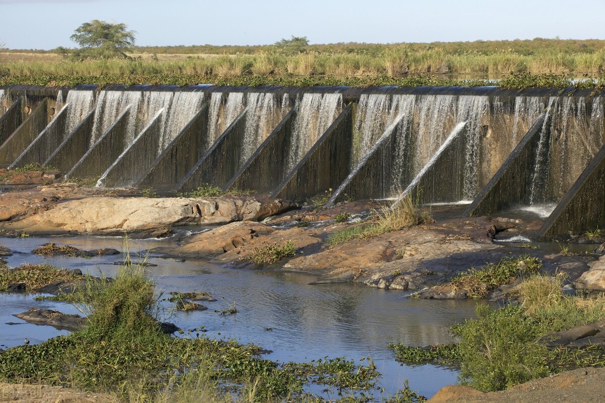 衡阳57个重点水利项目集中开工,湖南省多个水利工程项目加快推进