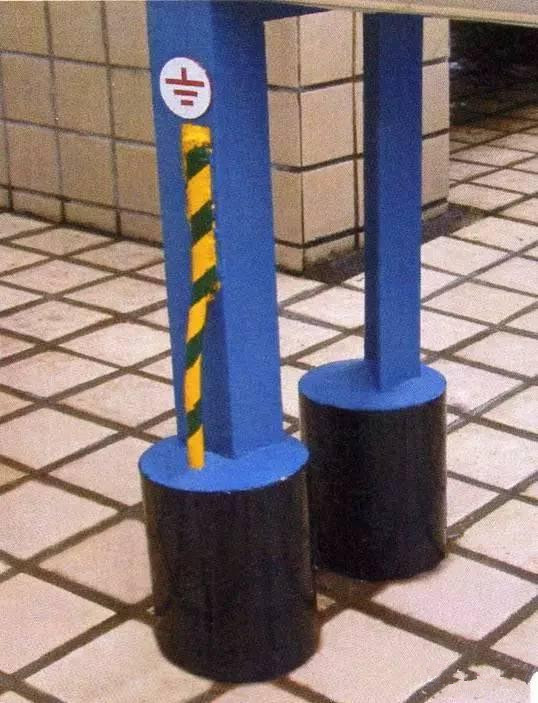 装饰工程质量通病解析图文,建筑渗漏分析图