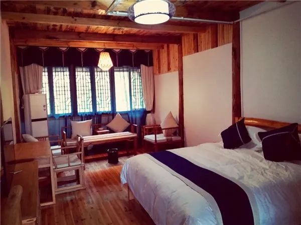 怀化民宿排行榜前十名,怀化适合亲子的民宿推荐