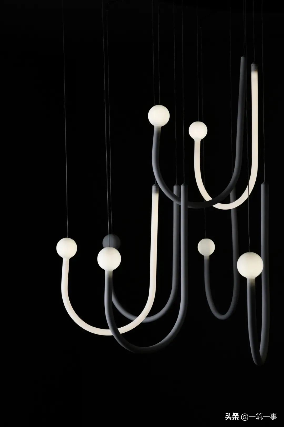 原创设计灯具品牌有哪些,国外灯具设计品牌有哪些