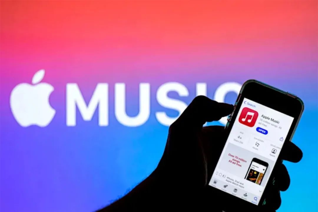 applemusic无损音质是真的吗,applemusic和qq音乐哪个好