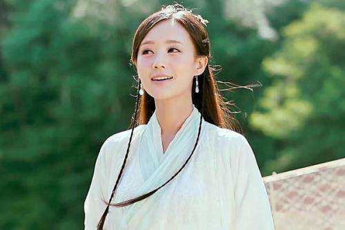 射雕英雄传黄蓉演技排行,射雕英雄传郭靖天赋差