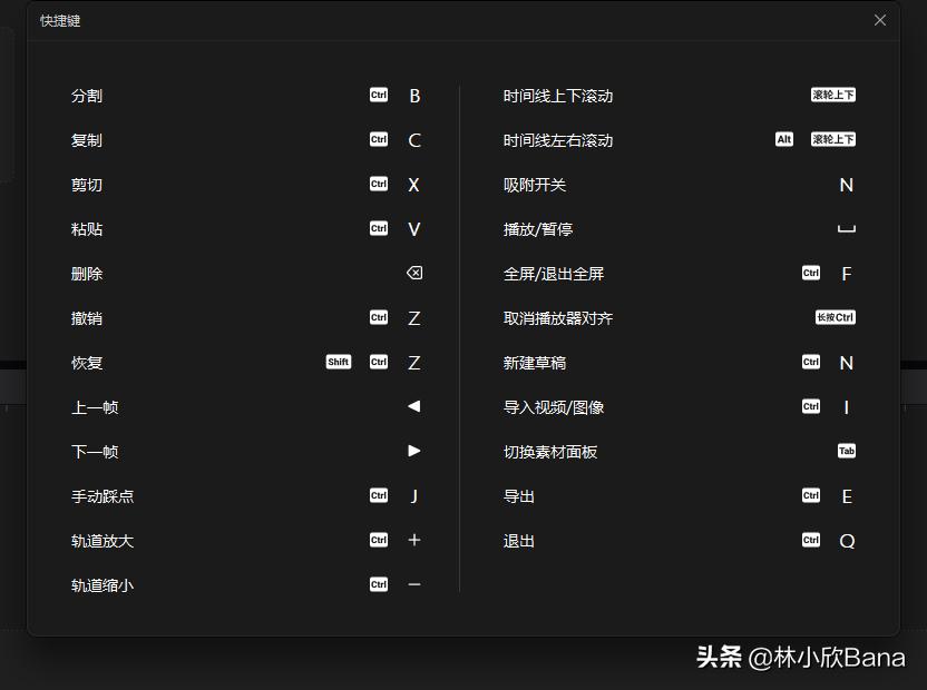 轻松学剪映,轻松学会剪映制作短视频