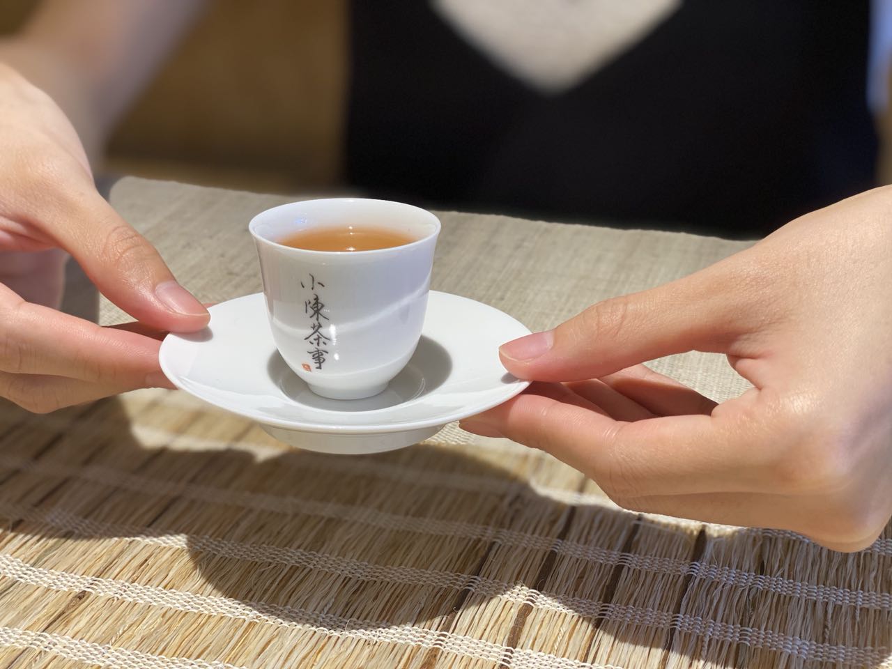 假红茶金骏眉,金骏眉红茶打假