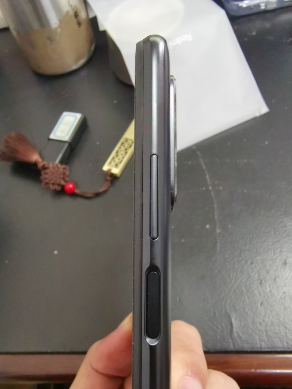 redminote95g值得入手吗,redmi千元机note9