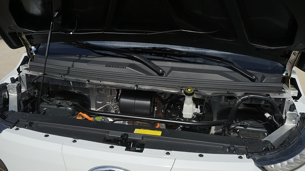 开瑞海豚ev装大屏,开瑞海豚ev试驾视频