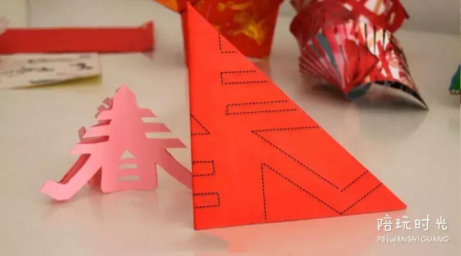 红红火火高高兴兴欢度元宵节,带孩子回家陪爷爷奶奶过元宵节