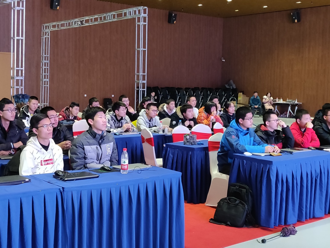 浙大机器人集训,浙江大学机器人训练营