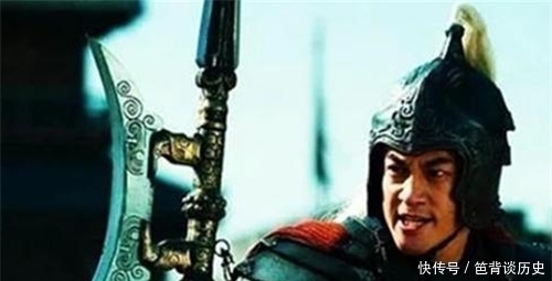 三国最厉害的4大重型冷兵器,方天画戟上榜,排名第一的无人可用