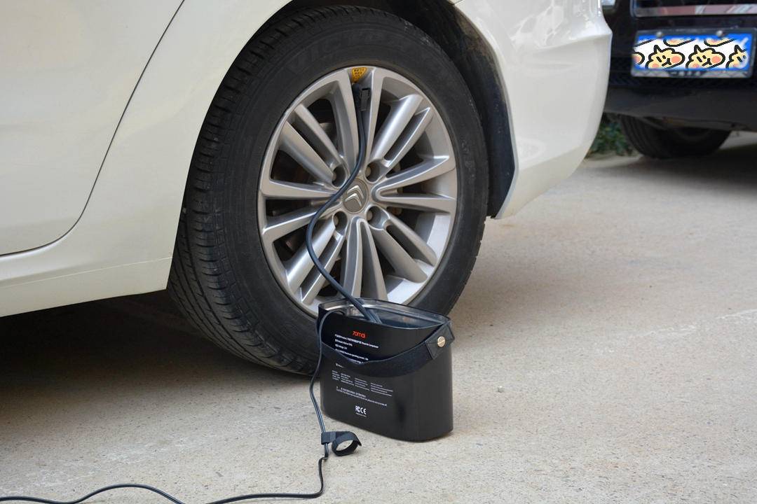 3分钟充满轮胎无限续航，小米生态链这款新品最值得车友关注