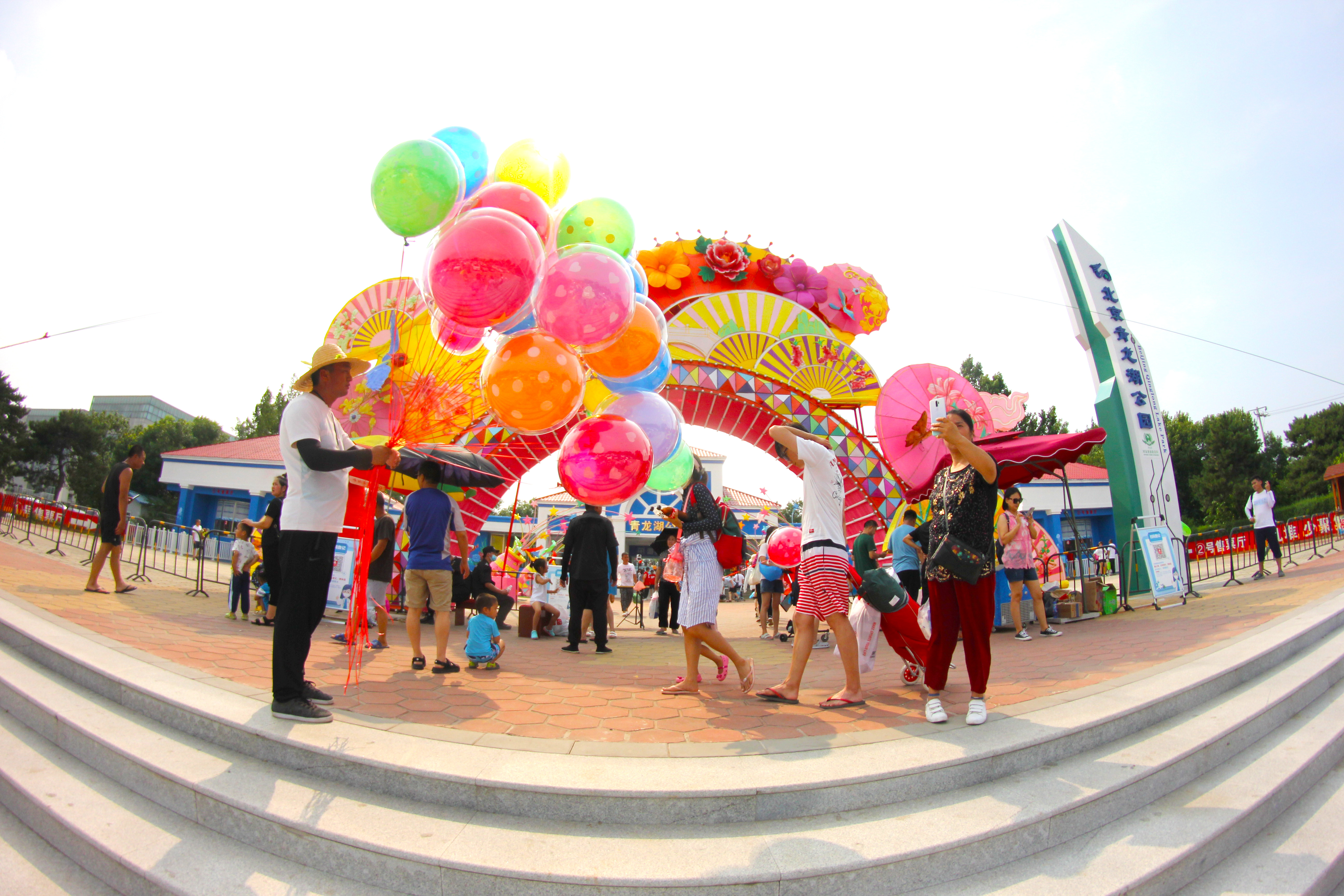 北京方特水上乐园,北京最推荐室外刺激水上乐园