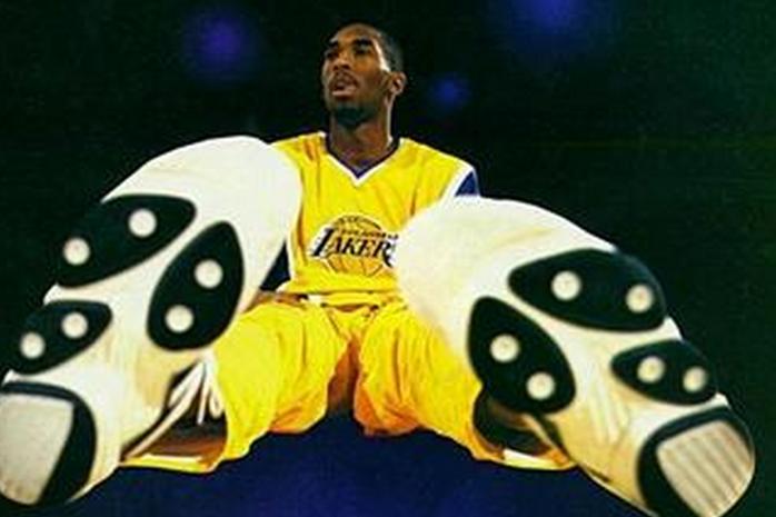 大师之路科比,科比5大师之路