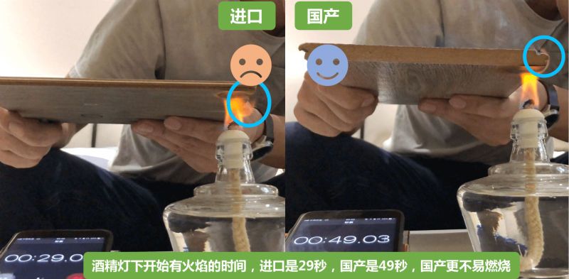 原装进口地板和国产地板区别在哪,装修买地板砖选什么品牌