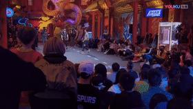 韩宇这就是街舞2,这就是街舞4韩宇被淘汰了