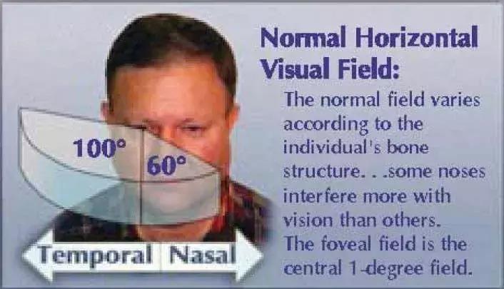 飞行员的视力一般是多少度,飞行员视力为什么出问题