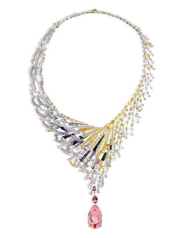 香奈儿彗星18黄皮,香奈儿彗星饰品