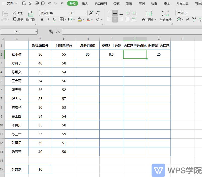 excel函数公式加减乘除讲解零基础,excel函数加减乘除混合运算技巧