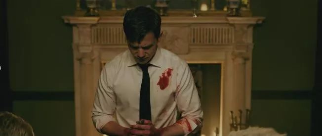 春宵一夜变成杀人游戏？这片尺度太大我必须捂眼看