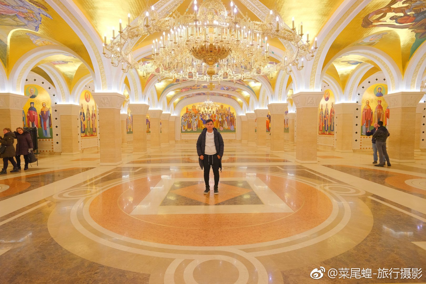 贝尔格莱德旅游免签,东欧冬天旅游攻略