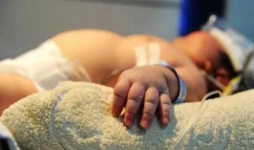 准妈妈如何对“巨大儿”说不？