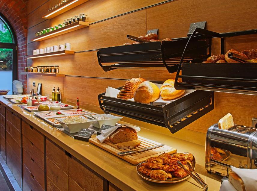 德国汉堡必去的景点推荐,德国汉堡酒店推荐