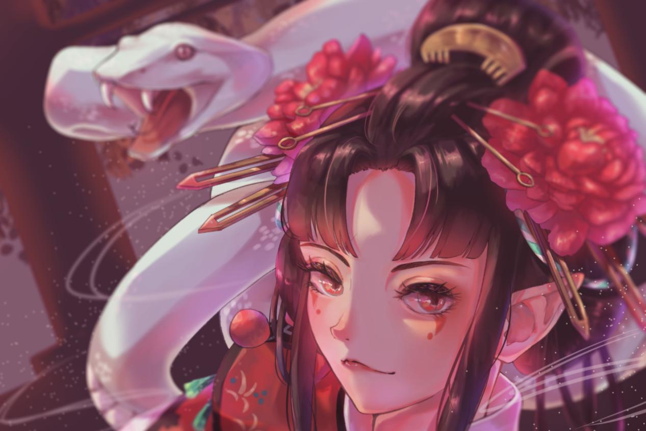 阴阳师什么样的御魂直接奉纳,阴阳师顶级御魂展示