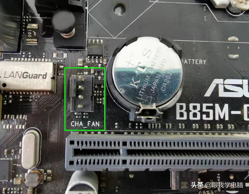 组装机箱跳线接法图解,自己组装电脑至开机第一步做什么