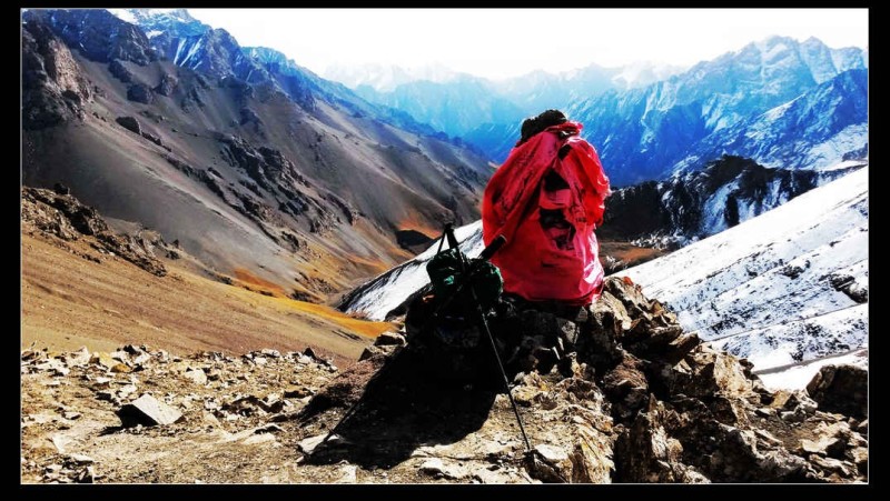 带上UL从狼塔C回家