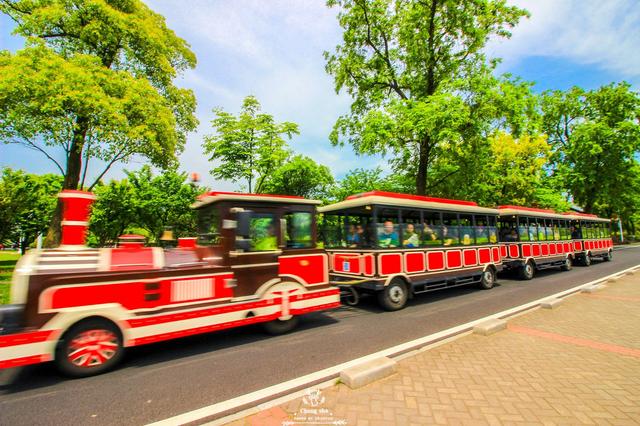 来长沙一定要到橘子洲景区去看看,长沙橘子洲有多少平方公里