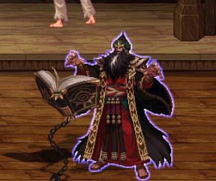 dnf女魔法师二觉,dnf女魔法师三觉视频