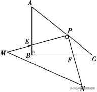 相似三角形中考知识点总结,相似三角形经典中考题基础