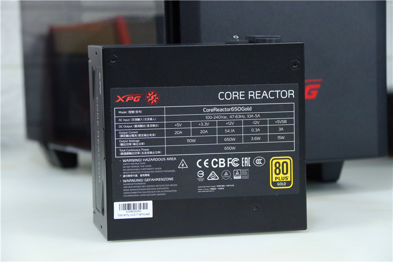 威刚玩跨界,威刚量产