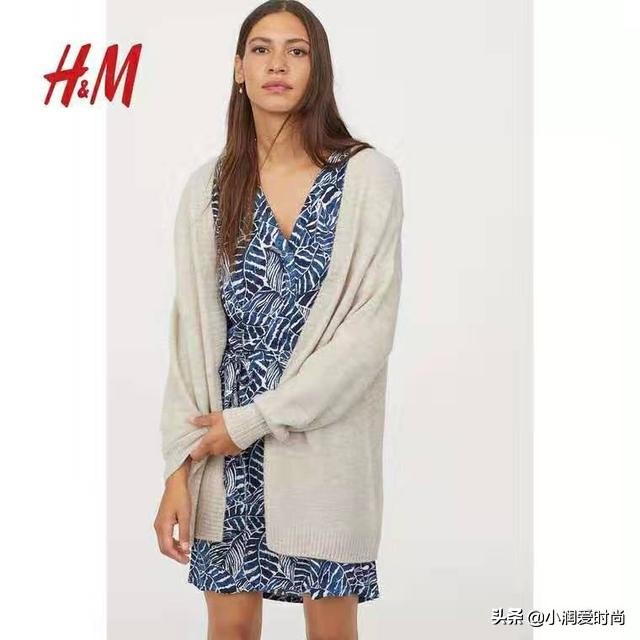最近很火的hm衣服,hm优衣库哪家衣服好看