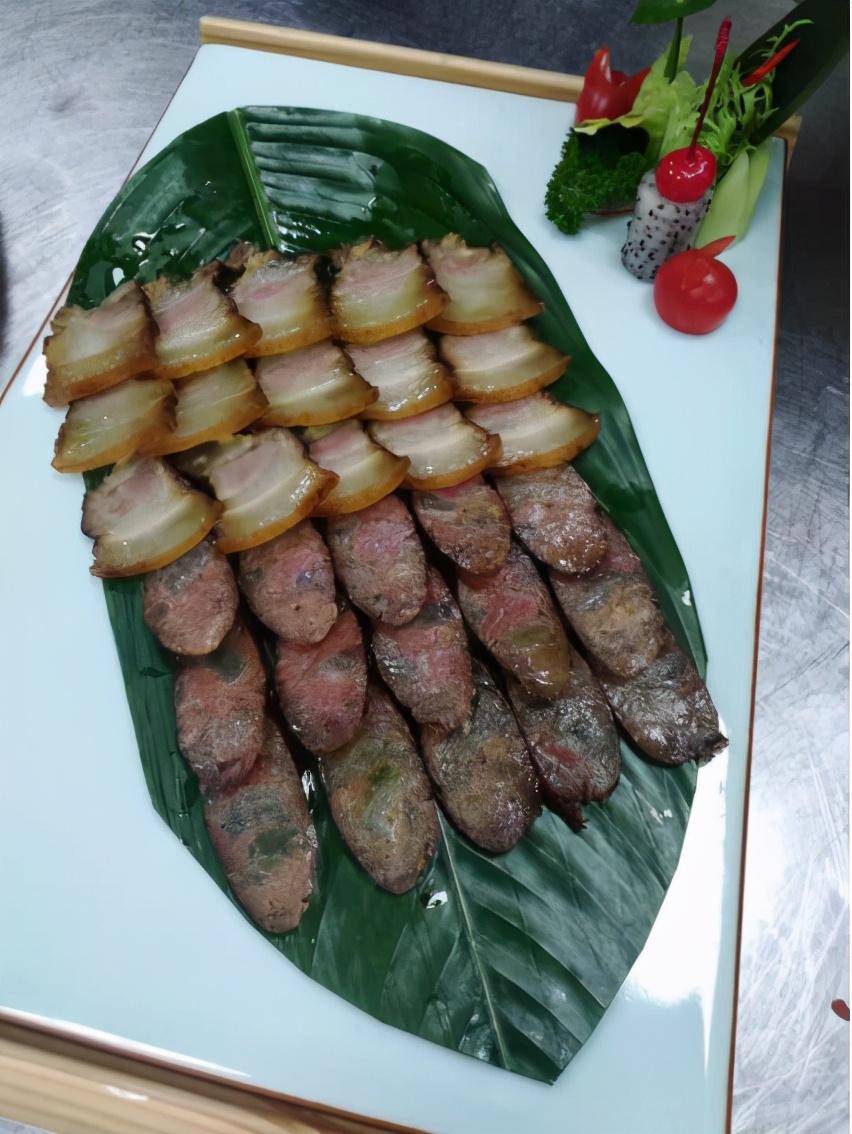 你的家乡都有什么特色菜,你的家乡菜有什么